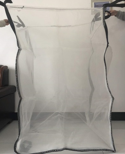 网格布吨袋